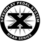 speedplay X-series logo