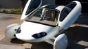 Aptera 100% Electric Car Typ-1 Type 1