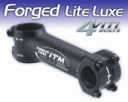 ITM forged Lite Luxe stem review