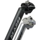 budget massi kalloy aluminium seatpost