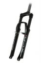 SR Suntour XCR 120mm suspension fork with one piece magnesium lowers - product review.