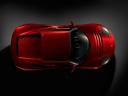 Tesla roadster performance electric car