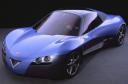 Venturi electric supercar