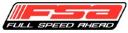FSA Full Speed Ahead Logo.