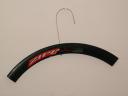 Zipp 100% recycled carbon fibre coathangar. Composite coat-hanger.