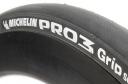 Michelin Pro 3 Grip Review