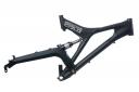 The new dual-suspension MTB frames are coming!