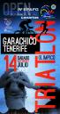 European Police & Fire Olympics Tenerife 2012 Triathlon
