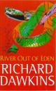 â€œRiver Out of Eden: A Darwinian View of Lifeâ€ by Richard Dawkins. A book review.