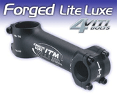 ITM Forged Lite Luxe Road Handlebar Stem 
