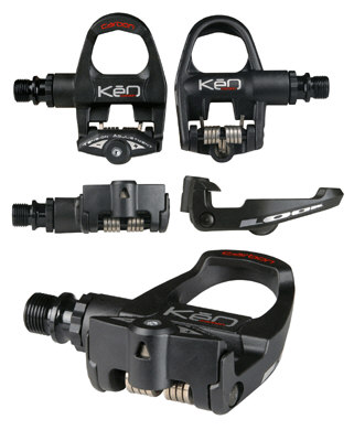 Types of bicycle pedals & shoe compatibility guide
